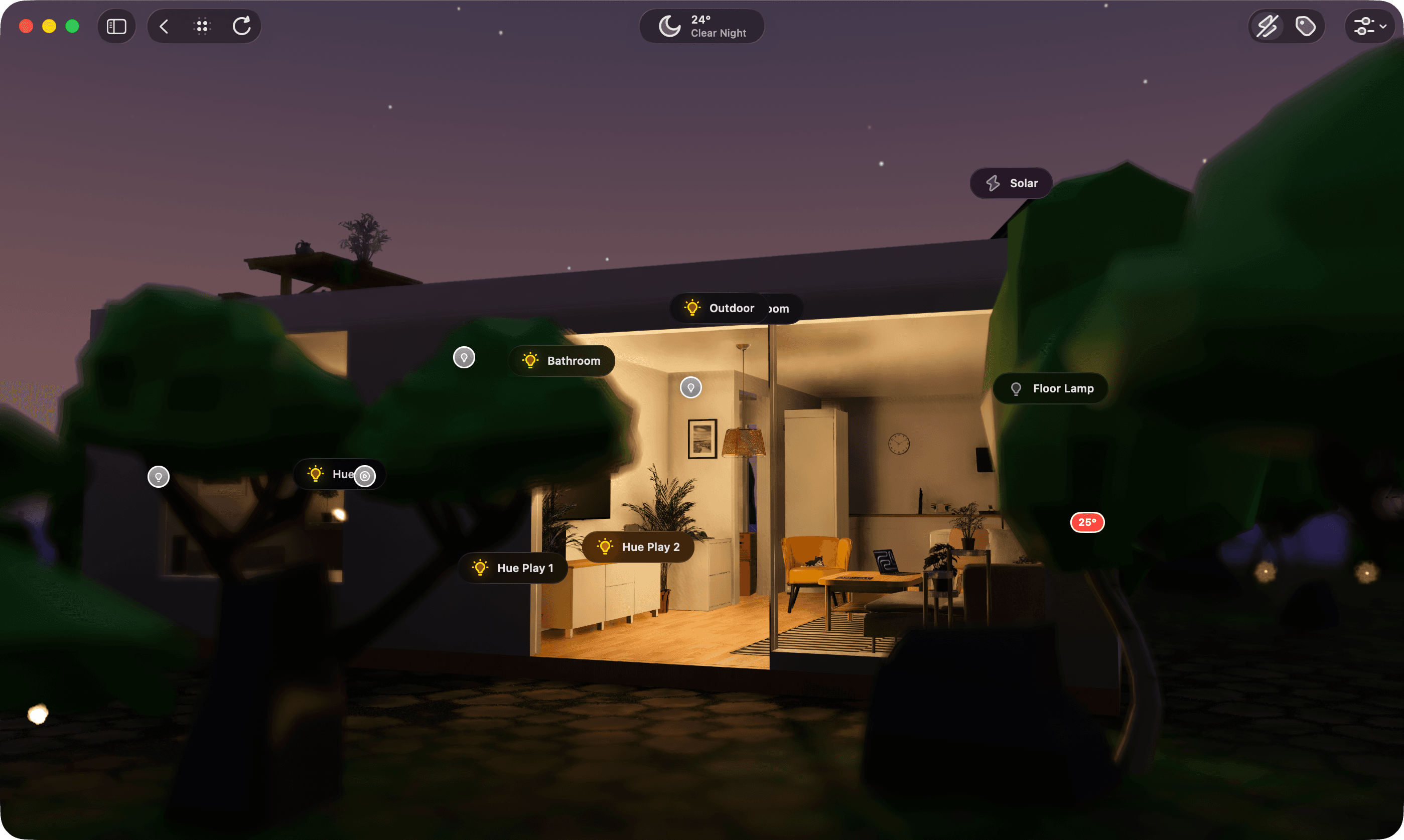 Path Tracing