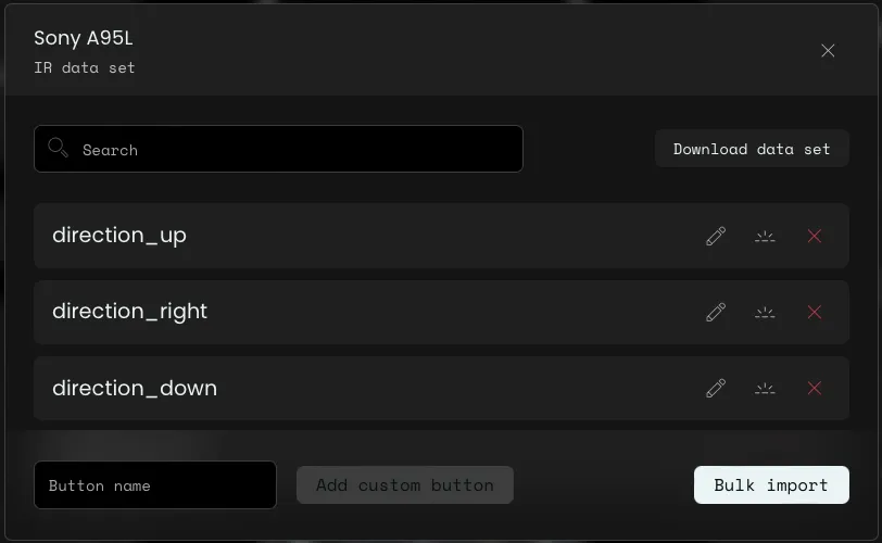 Configurator Result 2