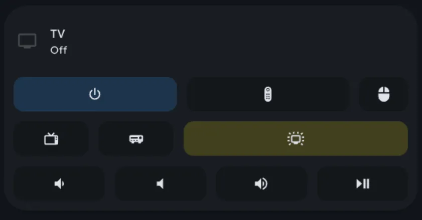 Capture d’écran 3 de Custom Features for Home Assistant Cards