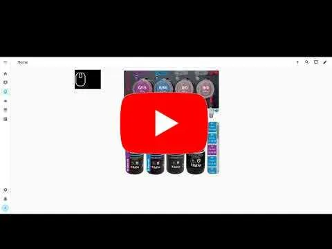 ReefDose demo