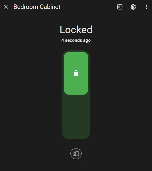 Locked