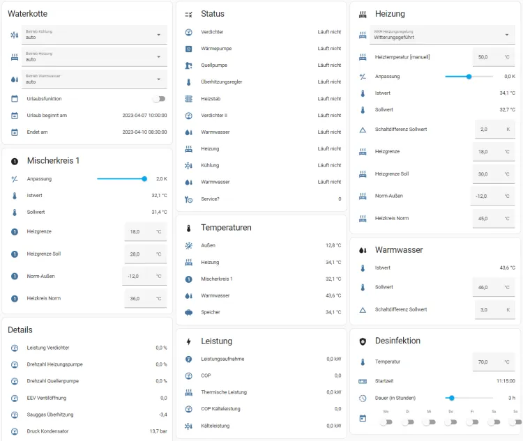 sampleview
