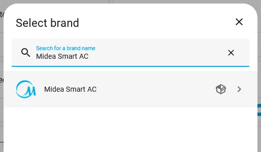 Add Device