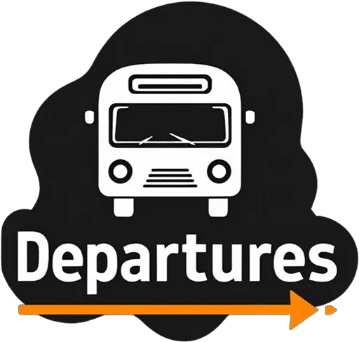 Screenshot 1 von Public Transport Departures