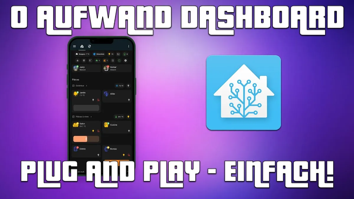 Linus Dashboard Setup Guide