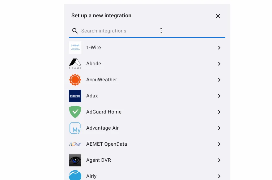 Screenshot 1 von Omnik Inverter