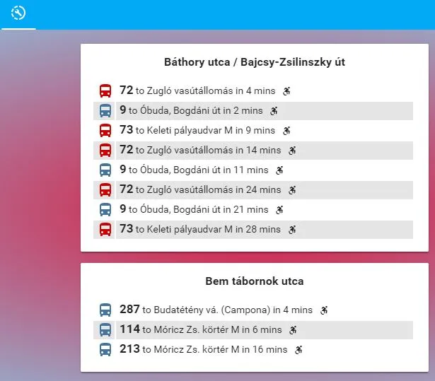 bkk_stop Lovelace example