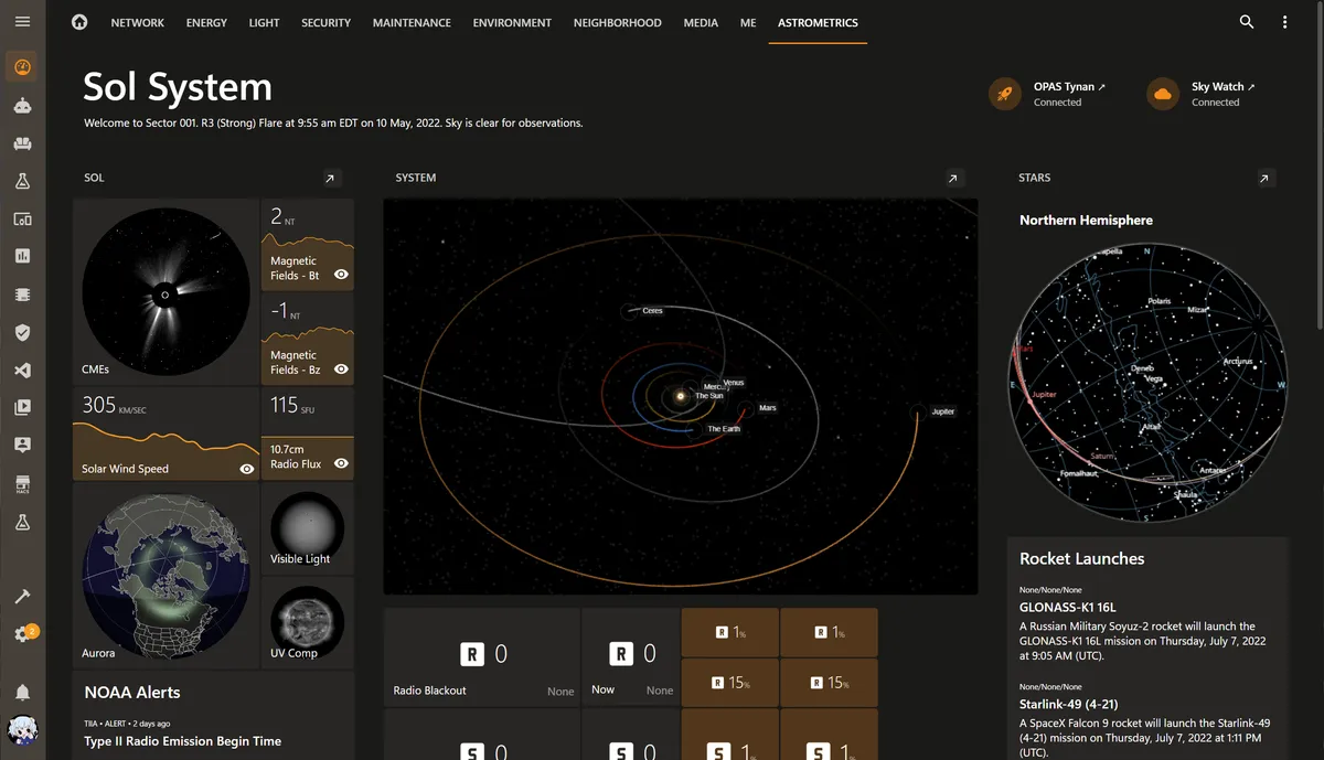 Fluent style example