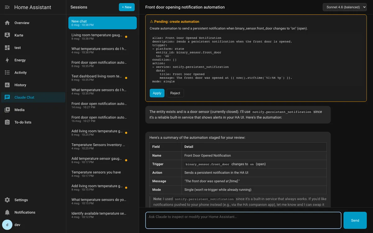 automation review