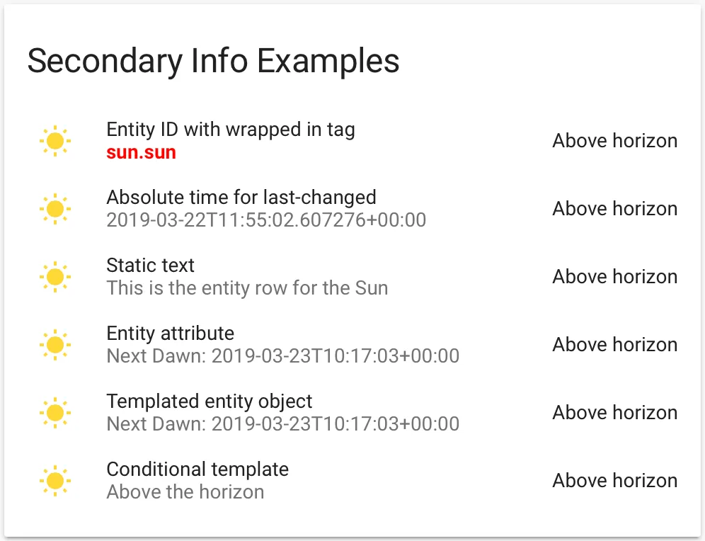 example