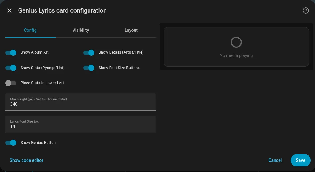 card-editor
