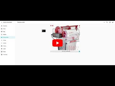 ReefMat demo