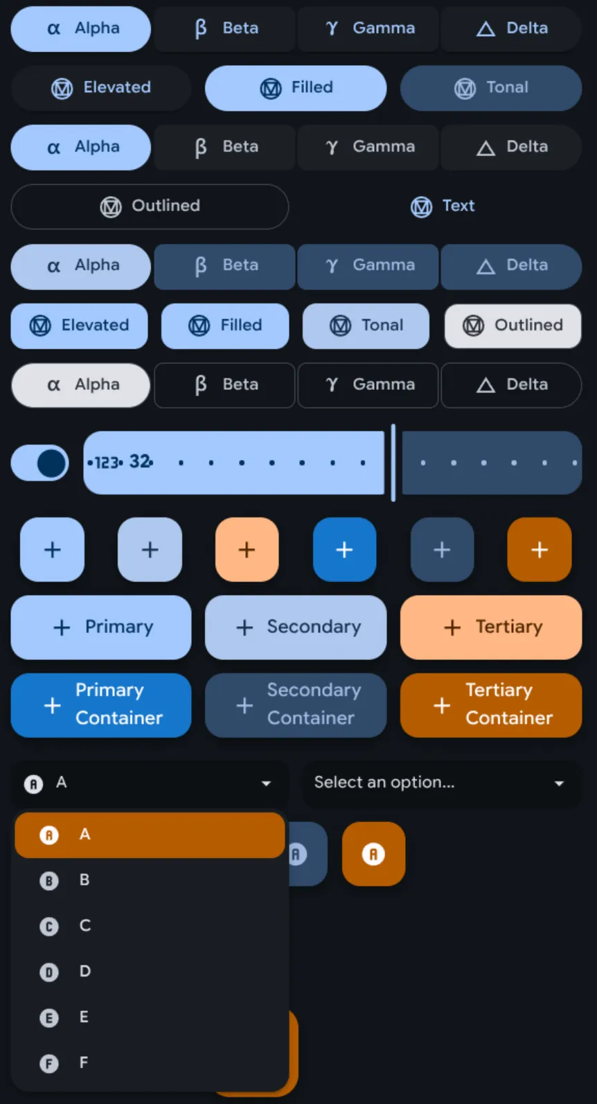 Capture d’écran 2 de Custom Features for Home Assistant Cards