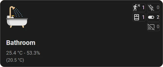 Dark Mode