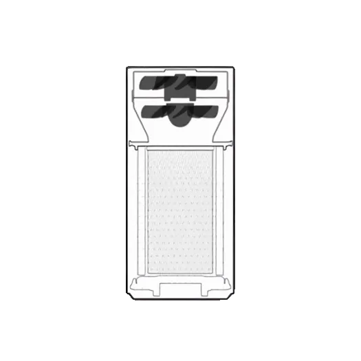 Capture d’écran 1 de Purifier Card