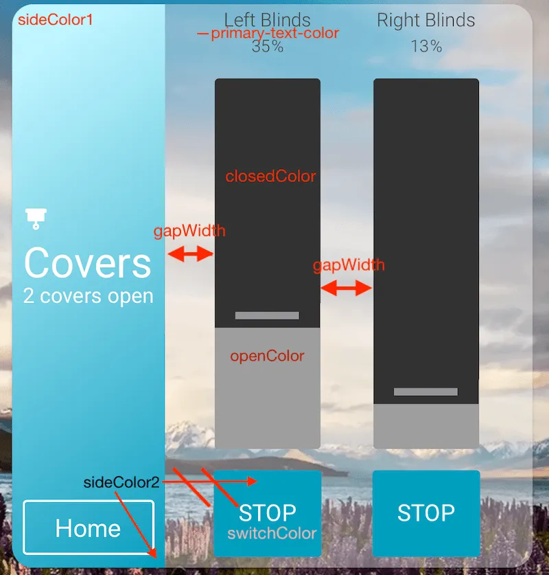 card screenshot