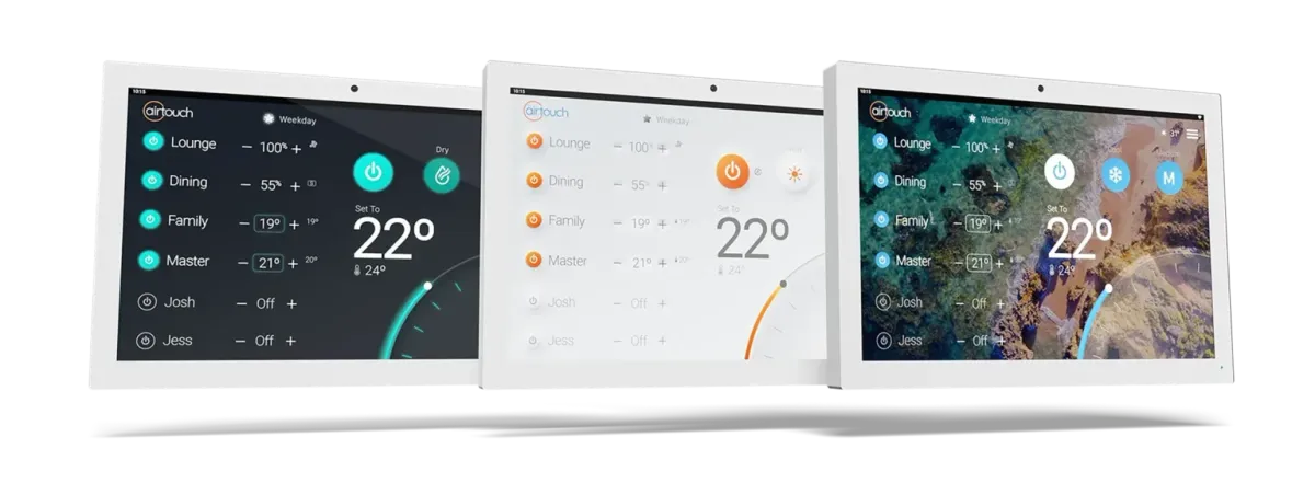 AirTouch