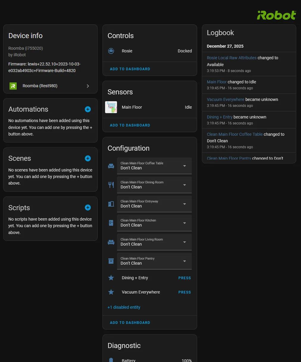 Added the config!