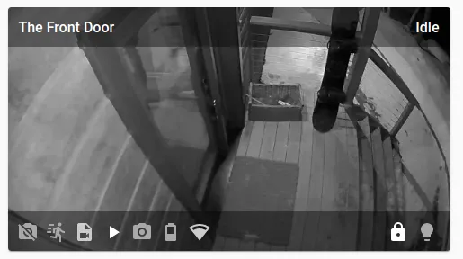 The Image View
