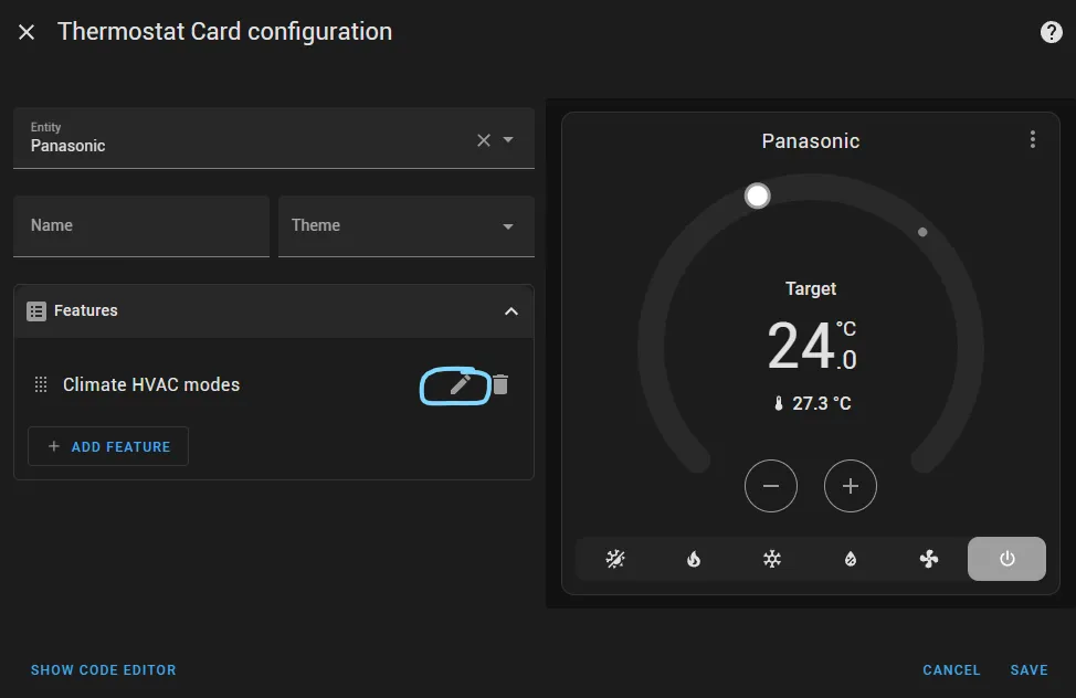 Capture d’écran 2 de Polyaire AirTouch
