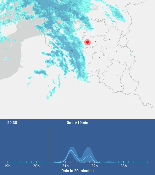 Screenshot from jdejaegh/irm-kmi-ha