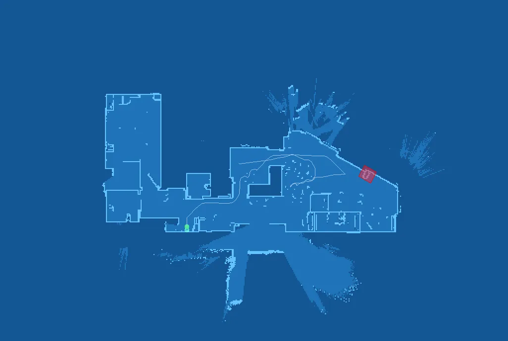 Capture d’écran 1 de Xiaomi Cloud Map Extractor