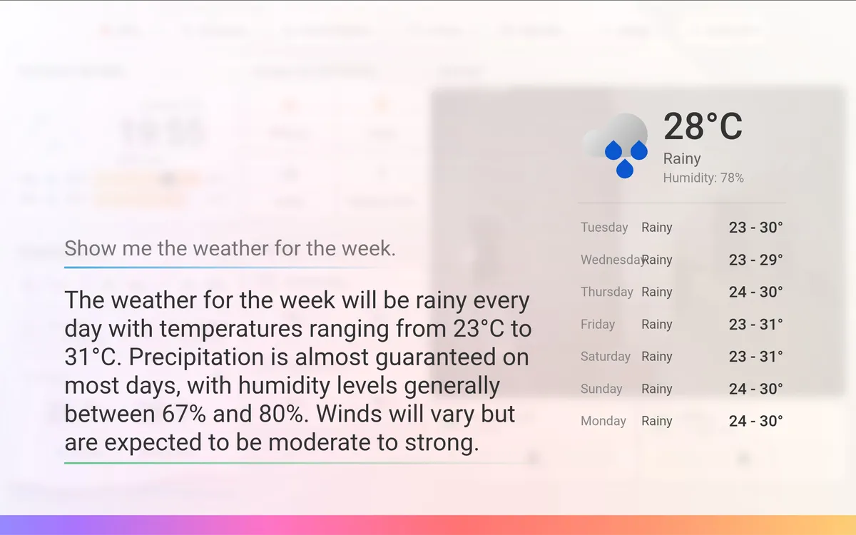 Weather