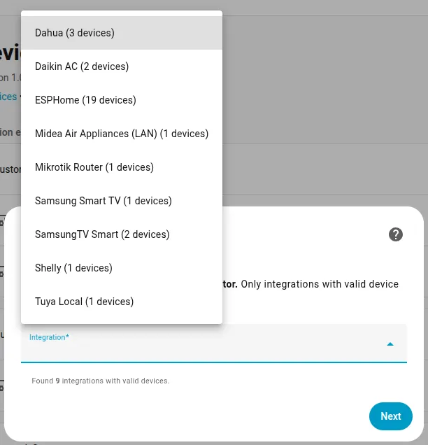 Screenshot 2 von Device Pulse