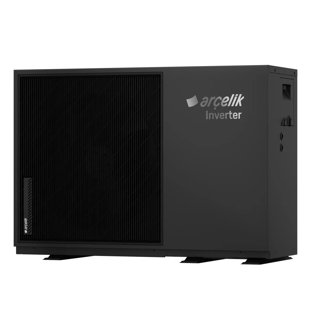 Capture d’écran 1 de Tuya Heat Pump